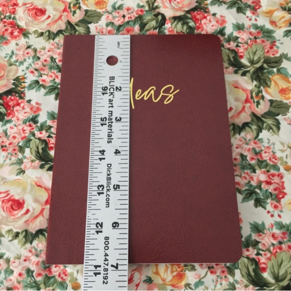 Ideas Notebook - Picture 4 of 5